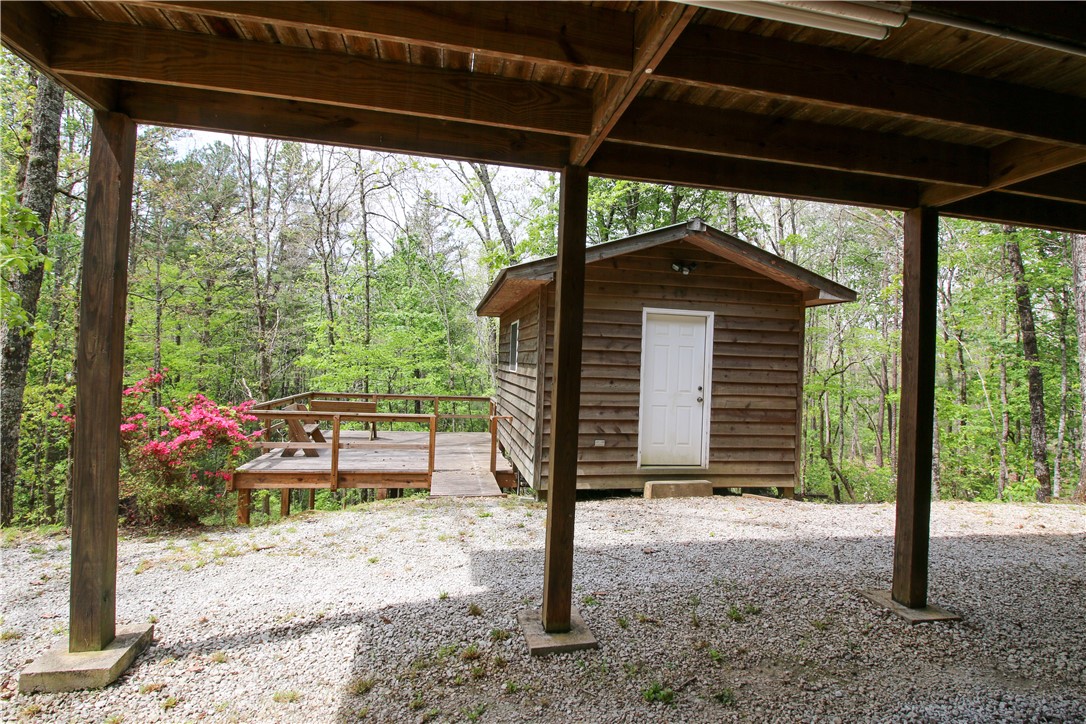 220 Fourness Ridge Road Mountain Rest, SC 29664 - Photo 33 of 50 Gallery Image 33