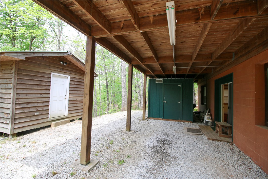 220 Fourness Ridge Road Mountain Rest, SC 29664 - Photo 34 of 50 Gallery Image 34
