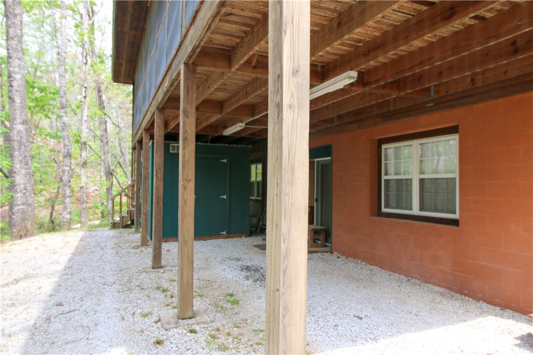 220 Fourness Ridge Road Mountain Rest, SC 29664 - Photo 35 of 50 Gallery Image 35