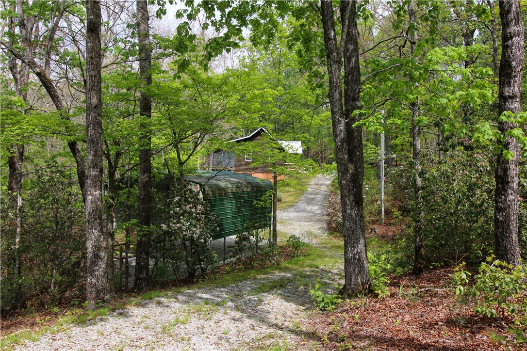 220 Fourness Ridge Road Mountain Rest, SC 29664 - Photo 36 of 50 Gallery Image 36