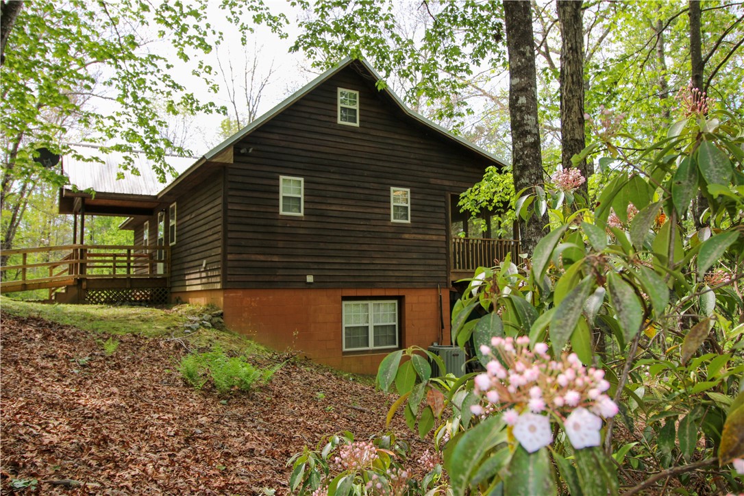 220 Fourness Ridge Road Mountain Rest, SC 29664 - Photo 37 of 50 Gallery Image 37