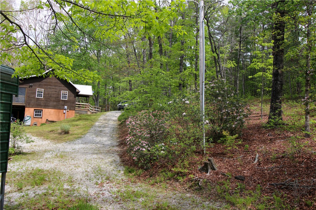 220 Fourness Ridge Road Mountain Rest, SC 29664 - Photo 38 of 50 Gallery Image 38