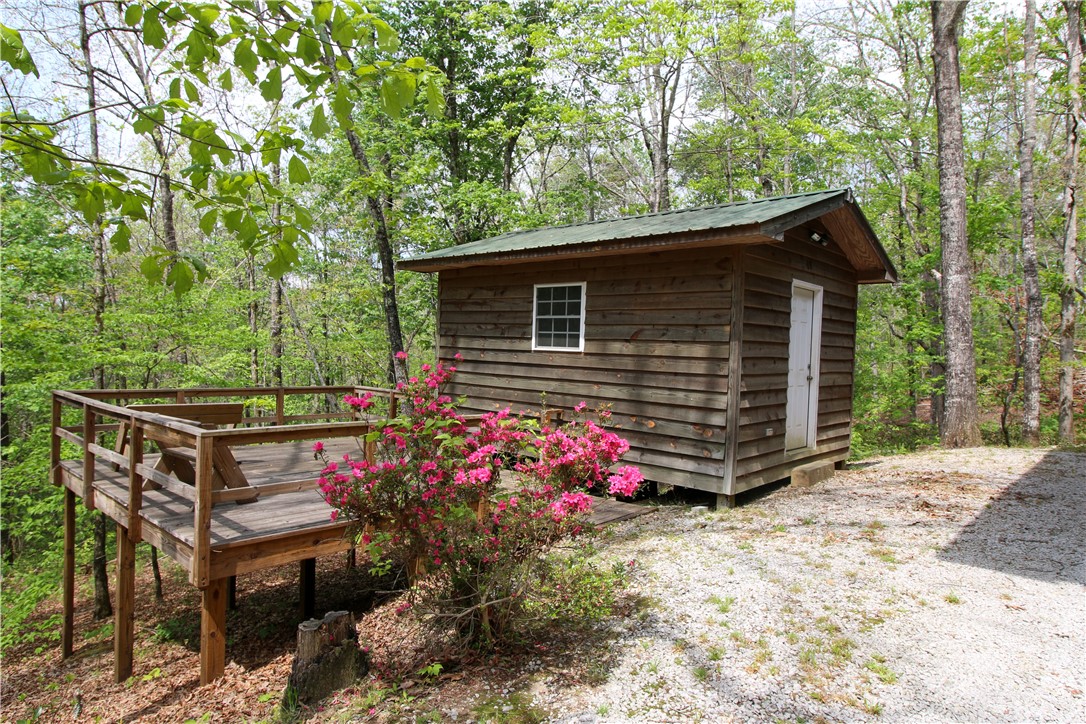 220 Fourness Ridge Road Mountain Rest, SC 29664 - Photo 39 of 50 Gallery Image 39
