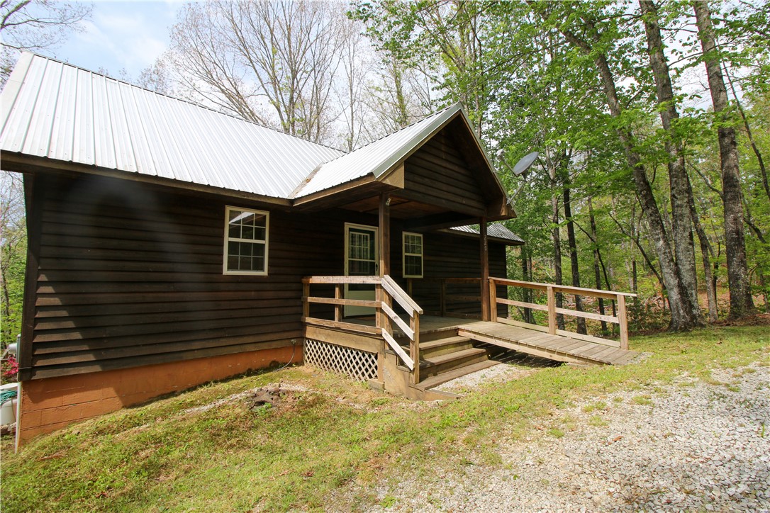 220 Fourness Ridge Road Mountain Rest, SC 29664 - Photo 40 of 50 Gallery Image 40
