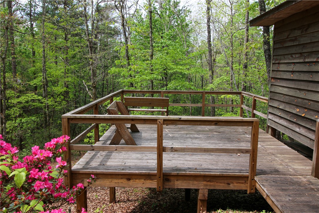 220 Fourness Ridge Road Mountain Rest, SC 29664 - Photo 41 of 50 Gallery Image 41