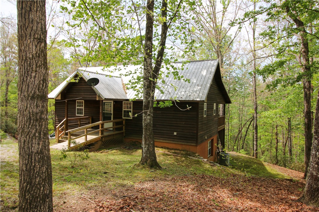220 Fourness Ridge Road Mountain Rest, SC 29664 - Photo 43 of 50 Gallery Image 43