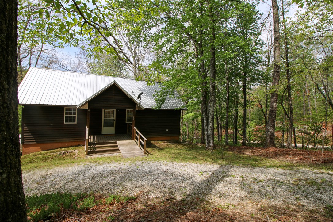 220 Fourness Ridge Road Mountain Rest, SC 29664 - Photo 44 of 50 Gallery Image 44