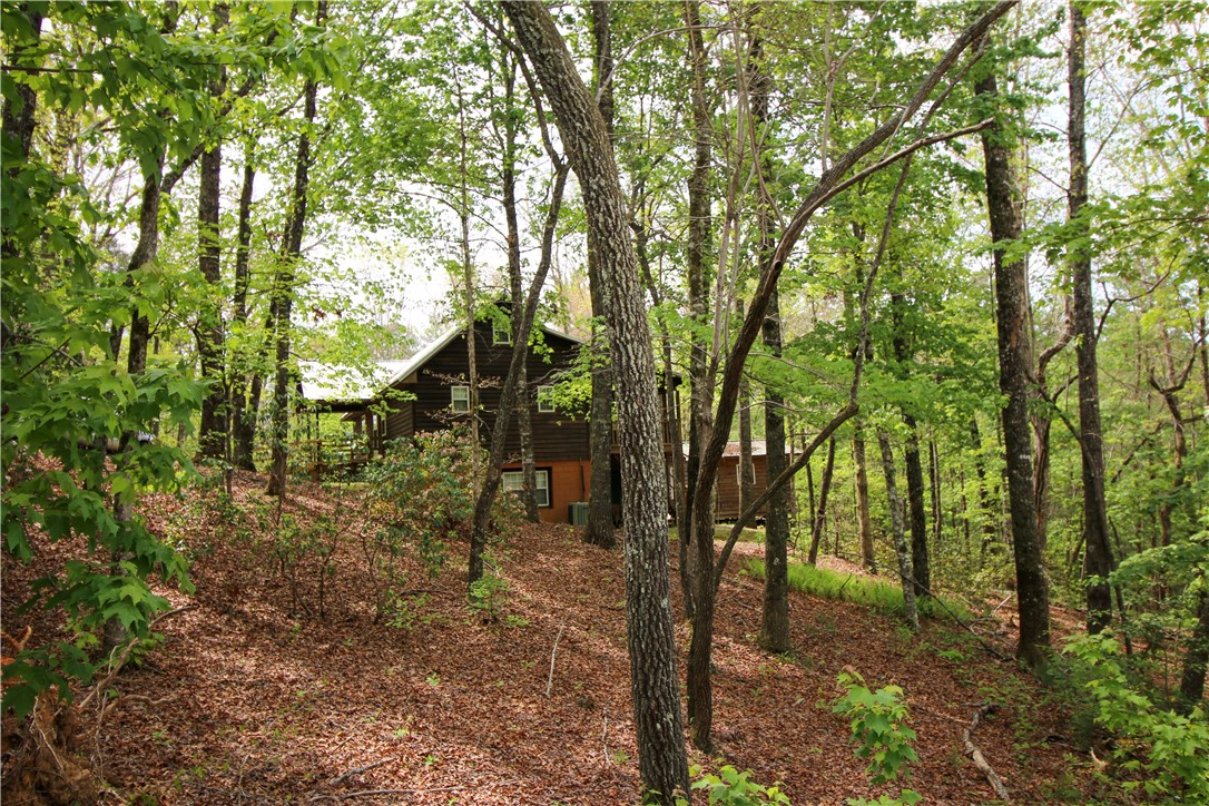 220 Fourness Ridge Road Mountain Rest, SC 29664 - Photo 45 of 50 Gallery Image 45