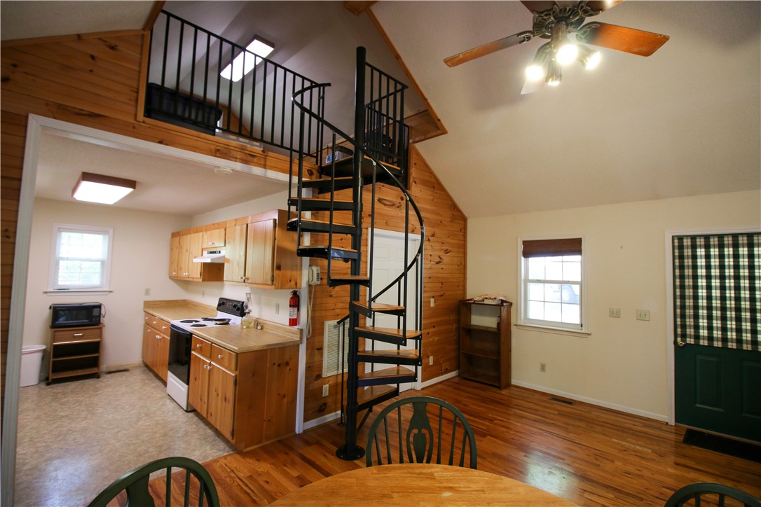 220 Fourness Ridge Road Mountain Rest, SC 29664 - Photo 6 of 50 Gallery Image 6