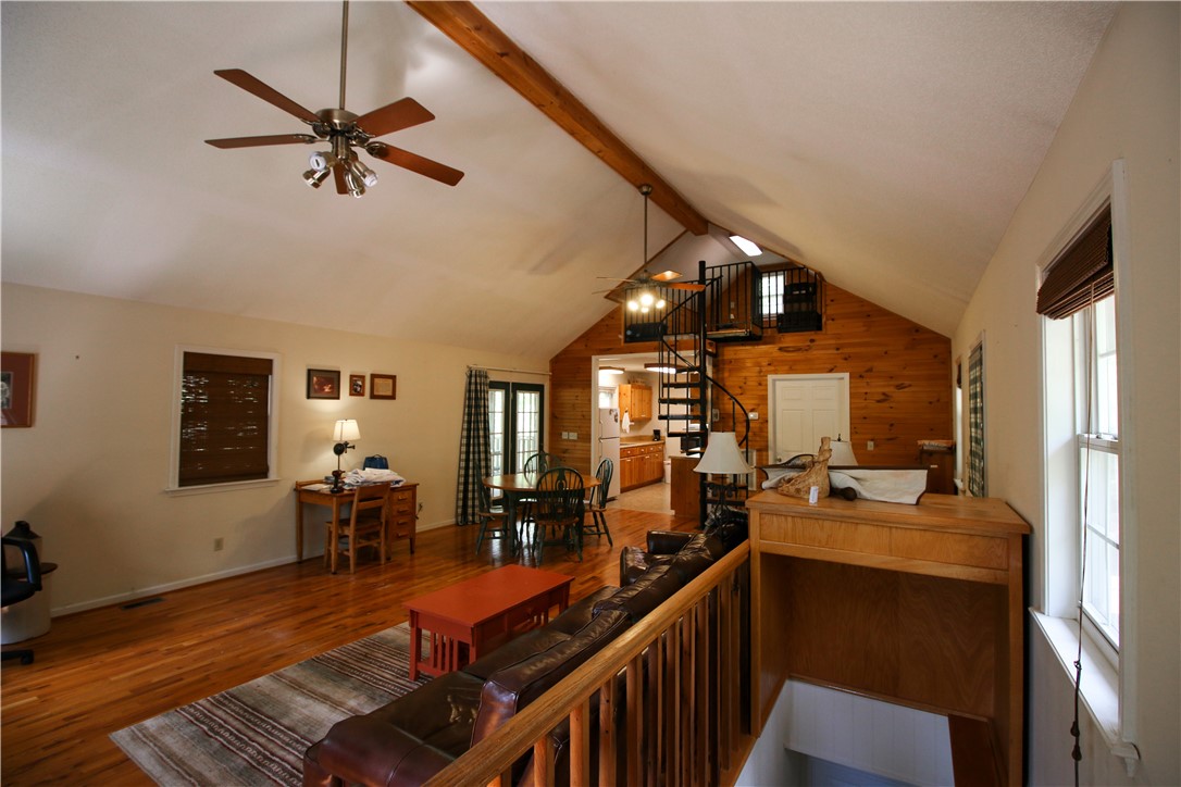 220 Fourness Ridge Road Mountain Rest, SC 29664 - Photo 9 of 50 Gallery Image 9