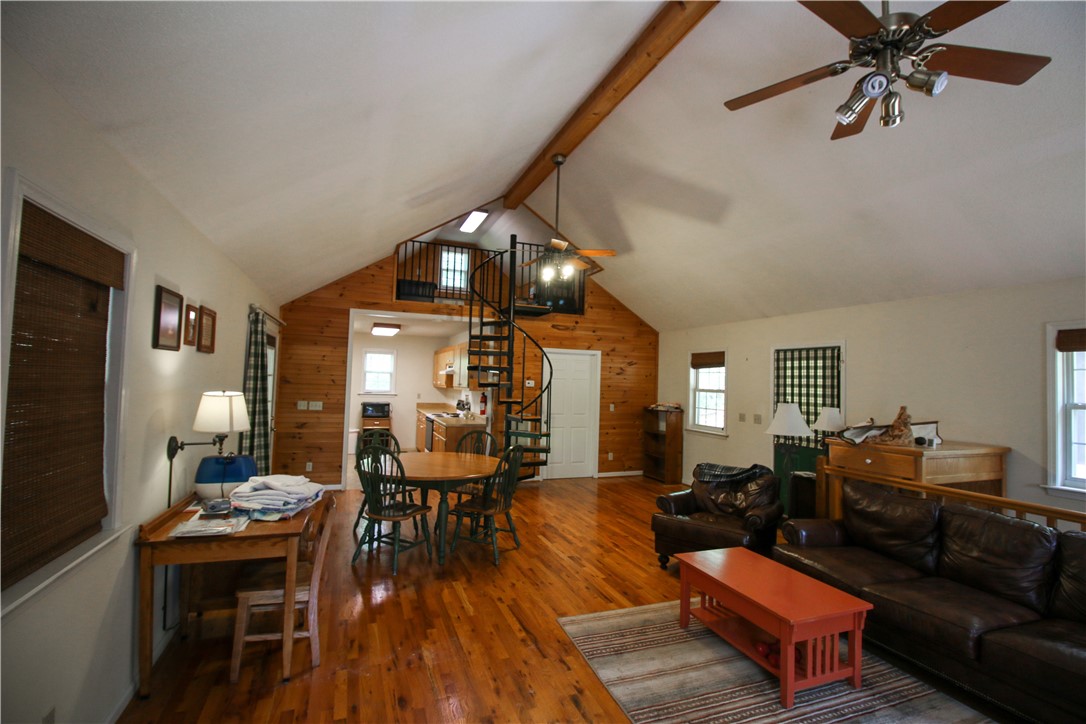 220 Fourness Ridge Road Mountain Rest, SC 29664 - Photo 10 of 50 Gallery Image 10