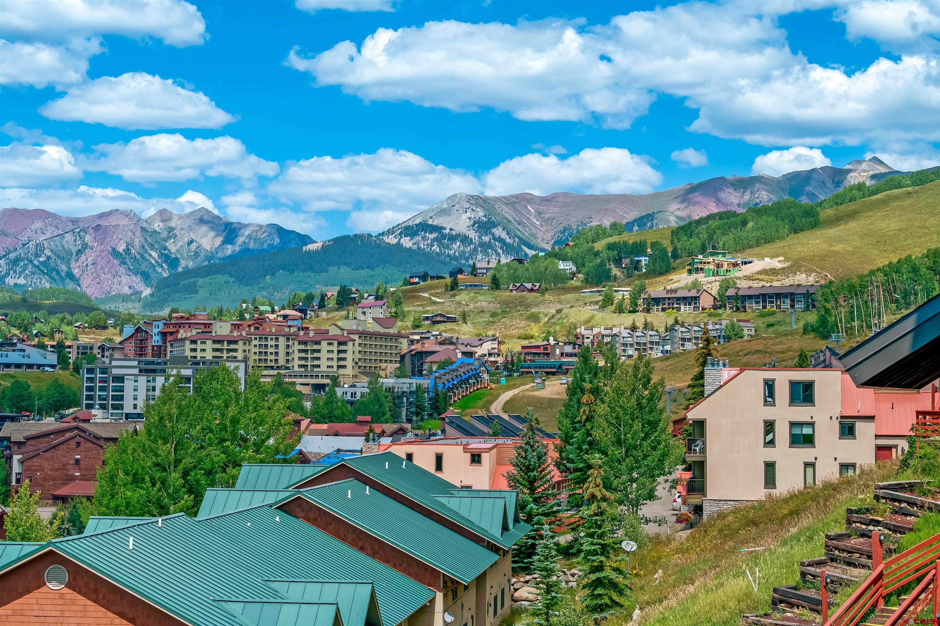 32 Hunter Hill Road, Unit B101 Crested Butte, CO 81225 - Photo 21 of 25 Gallery Image 21