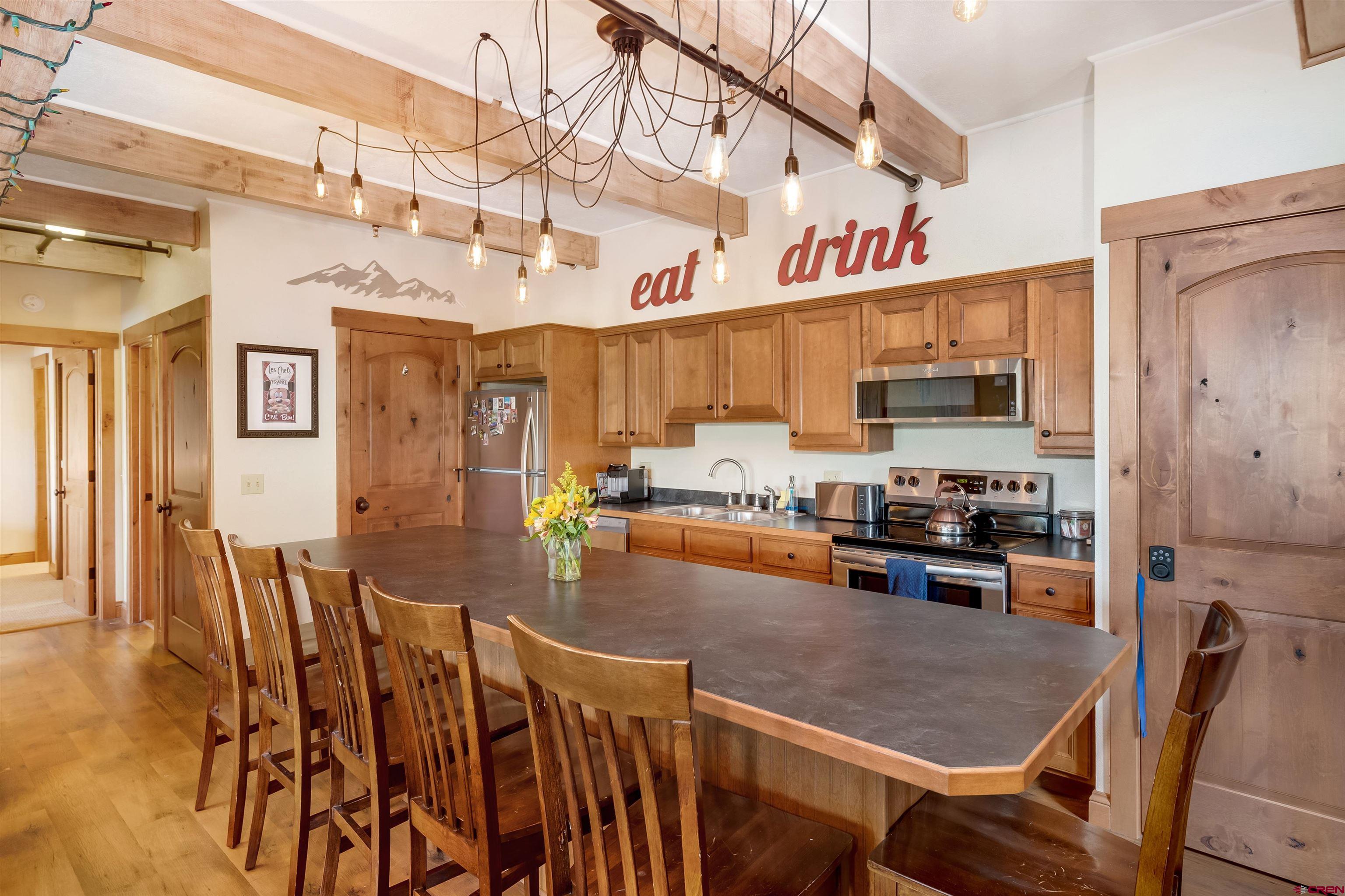 32 Hunter Hill Road, Unit B101 Crested Butte, CO 81225 - Photo 8 of 25 Gallery Image 8
