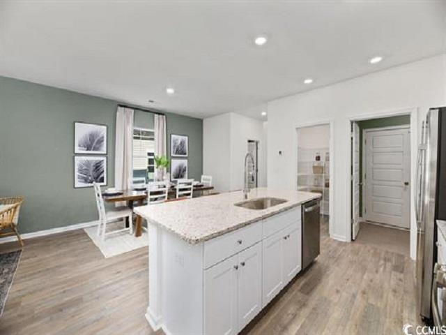 127 Warner Xing Way Loris, SC 29569 - Photo 4 of 12