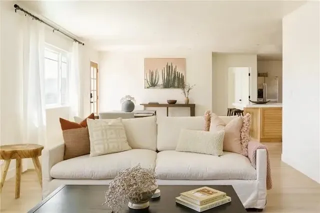 $635,000 | 4622 Avenida La Mirada, Joshua Tree, CA 92252