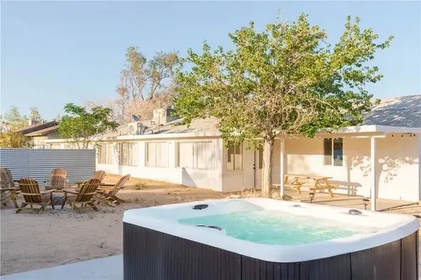 $625,000 | 4622 Avenida La Mirada, Joshua Tree, CA 92252