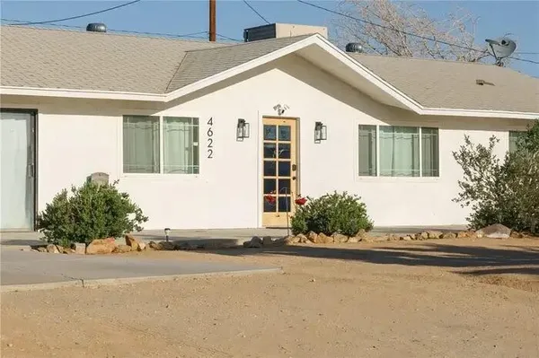 $625,000 | 4622 Avenida La Mirada, Joshua Tree, CA 92252