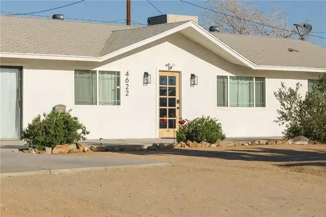 $635,000 | 4622 Avenida La Mirada, Joshua Tree, CA 92252