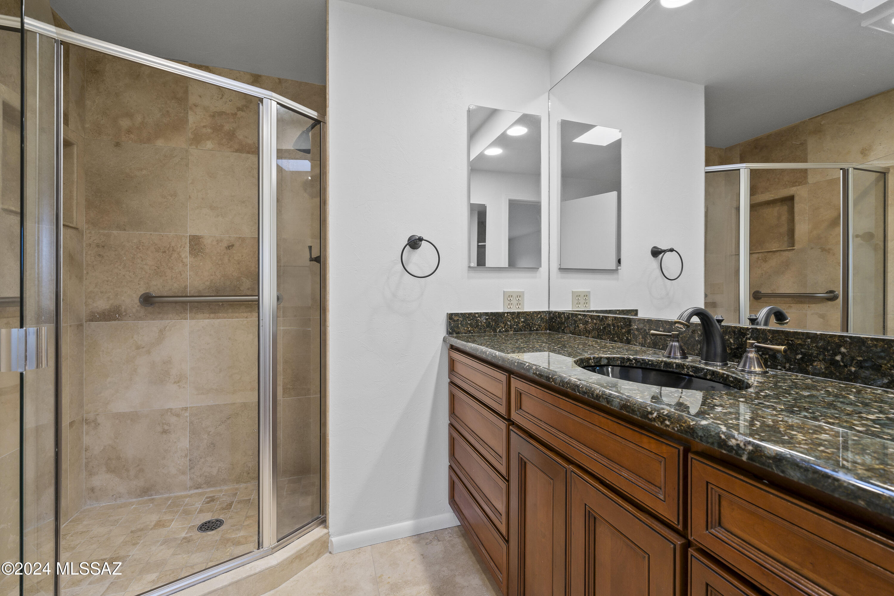 1435 East Indian Wells Road Tucson, AZ 85718 - Photo 28 of 49