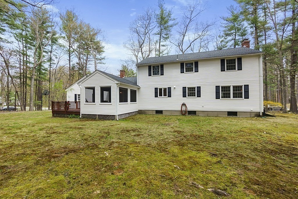 486 Hayward Mill Road Concord, MA 01742 - Photo 27 of 27 Gallery Image 27