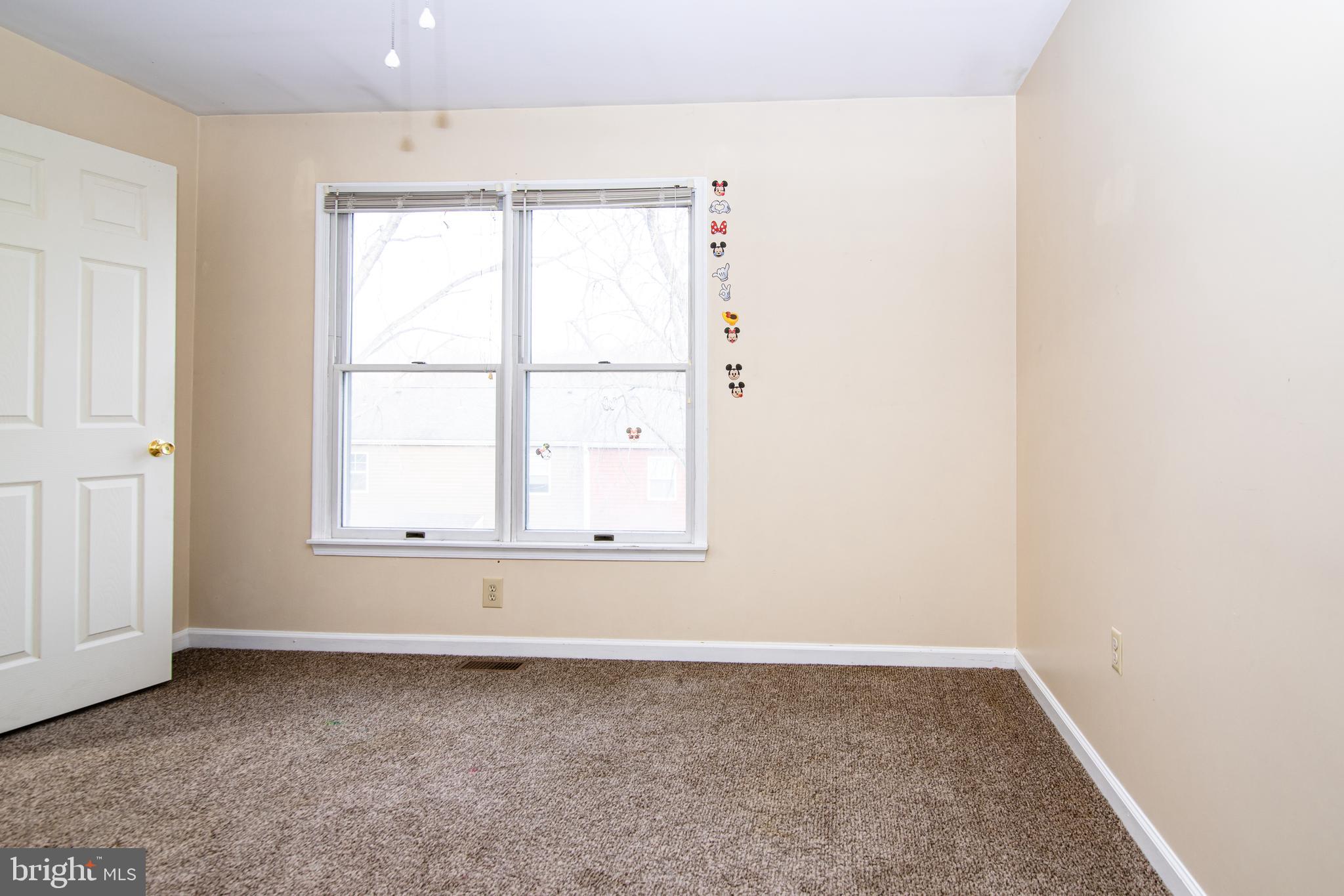 26 Thyme Street Elkton, MD 21921 - Photo 7 of 10 an empty room with a window