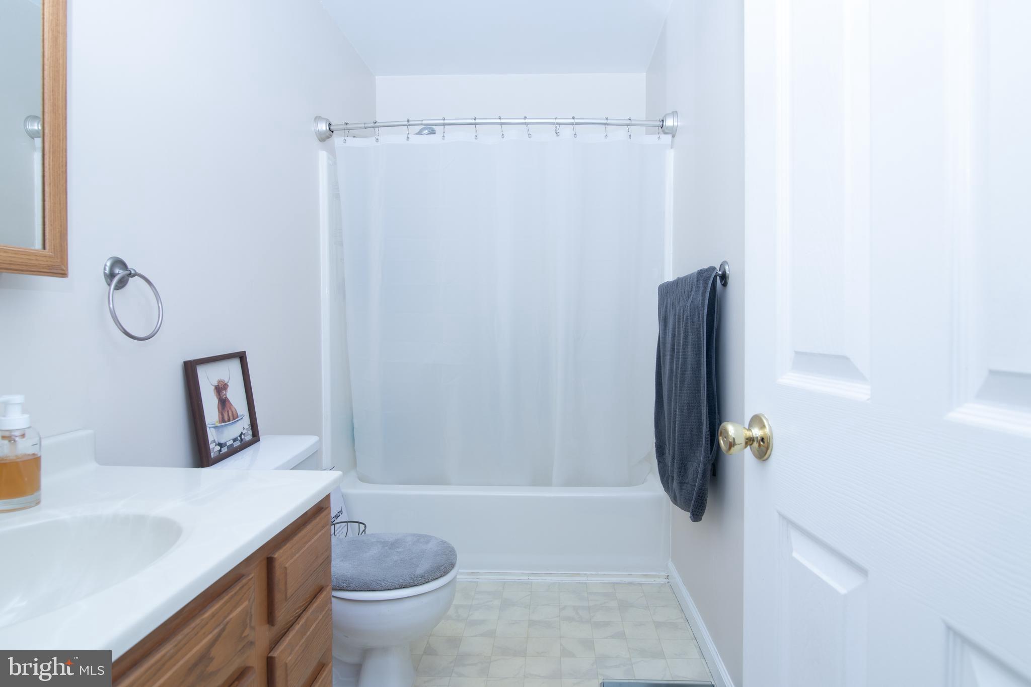 26 Thyme Street Elkton, MD 21921 - Photo 8 of 10 a bathroom with a sink a toilet and shower