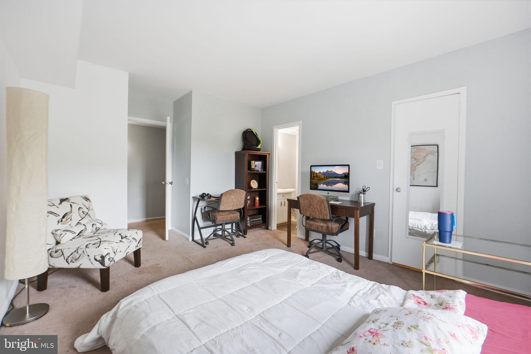 2231 Castle Rock Square, Unit 22C Reston, VA 20191 - Photo 16 of 18