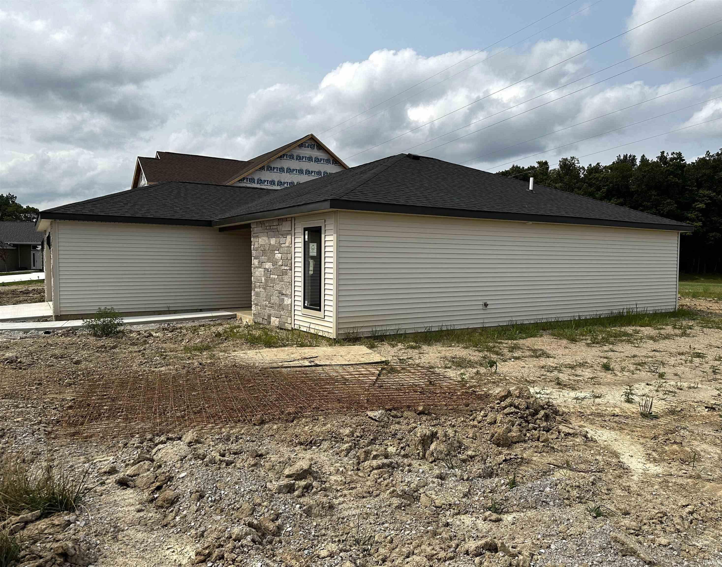 1572 Cananea Way Fort Wayne, IN 46845 - Photo 6 of 16