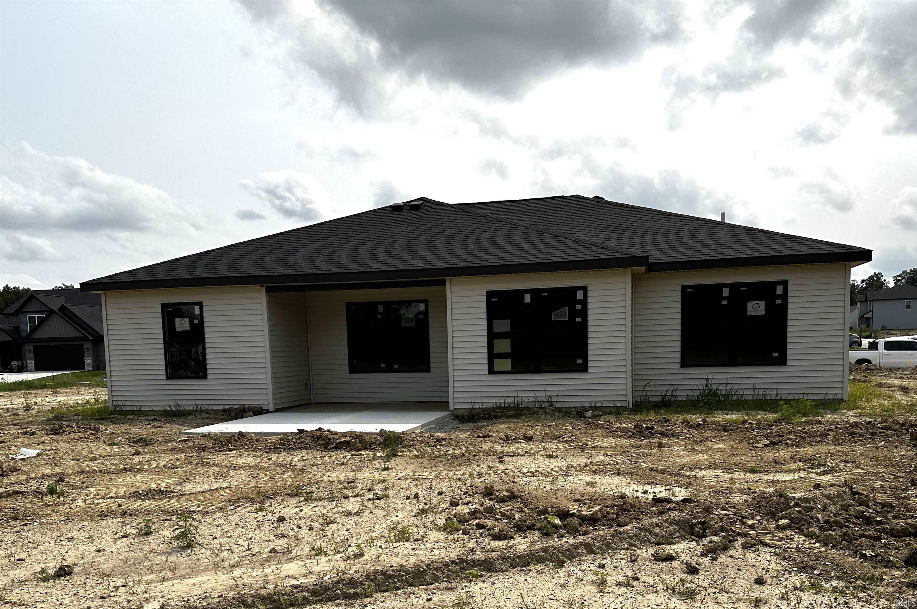 1572 Cananea Way Fort Wayne, IN 46845 - Photo 7 of 16