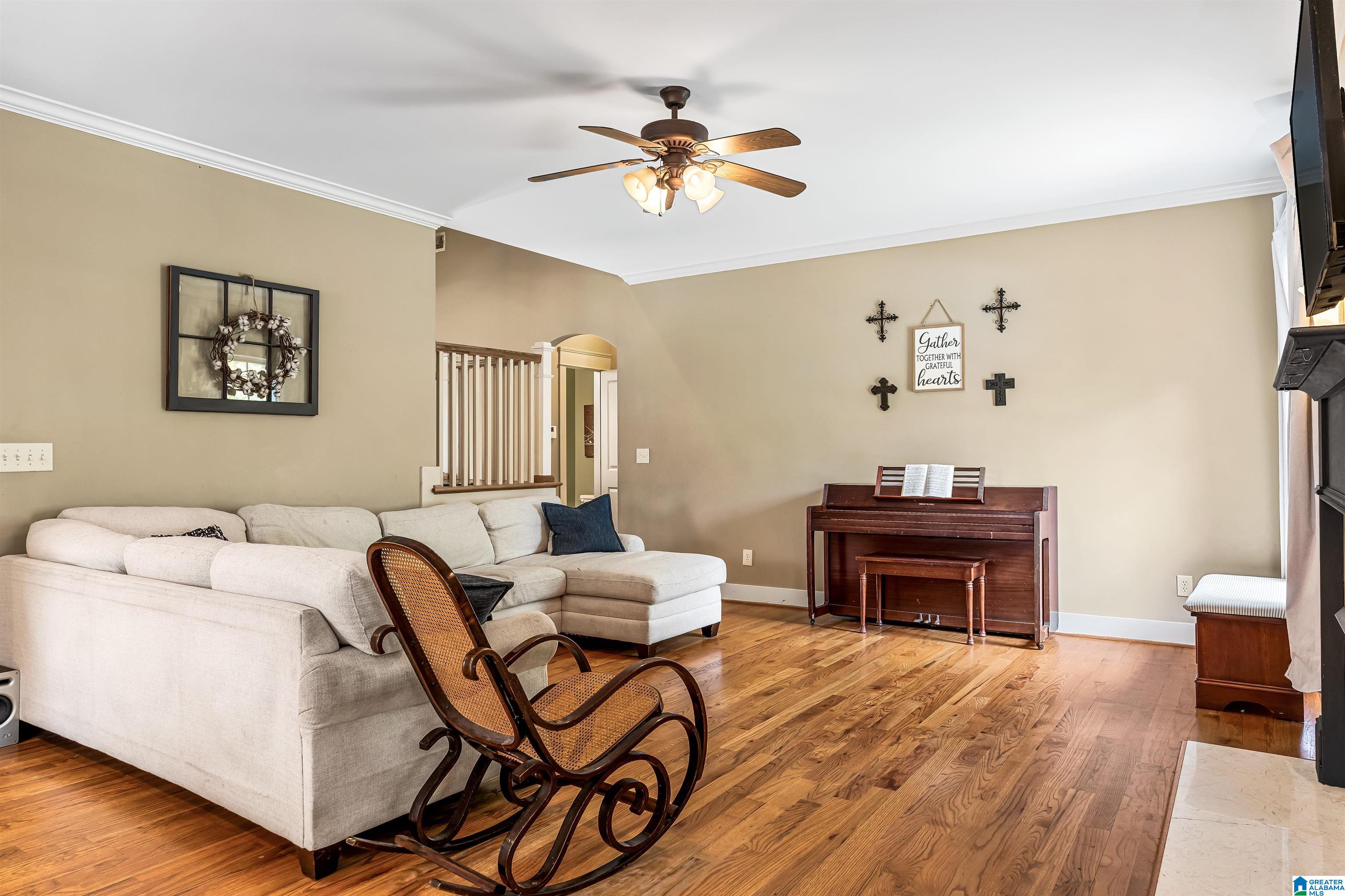 7520 Colonial Trace Circle Bessemer, AL 35022 - Photo 12 of 46