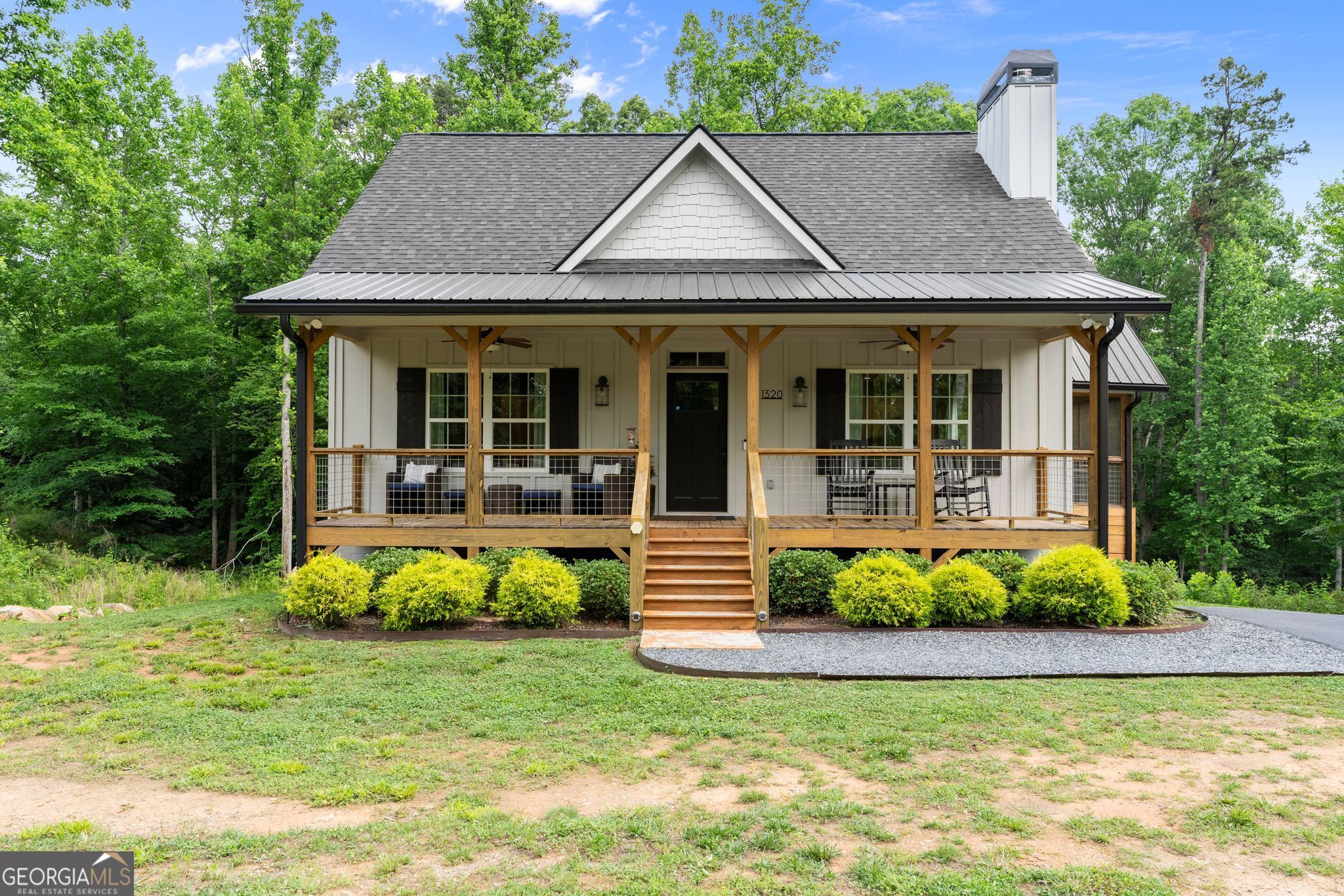 1320 Preacher Campbell Road Clarkesville, GA 30523 - Photo 1 of 38