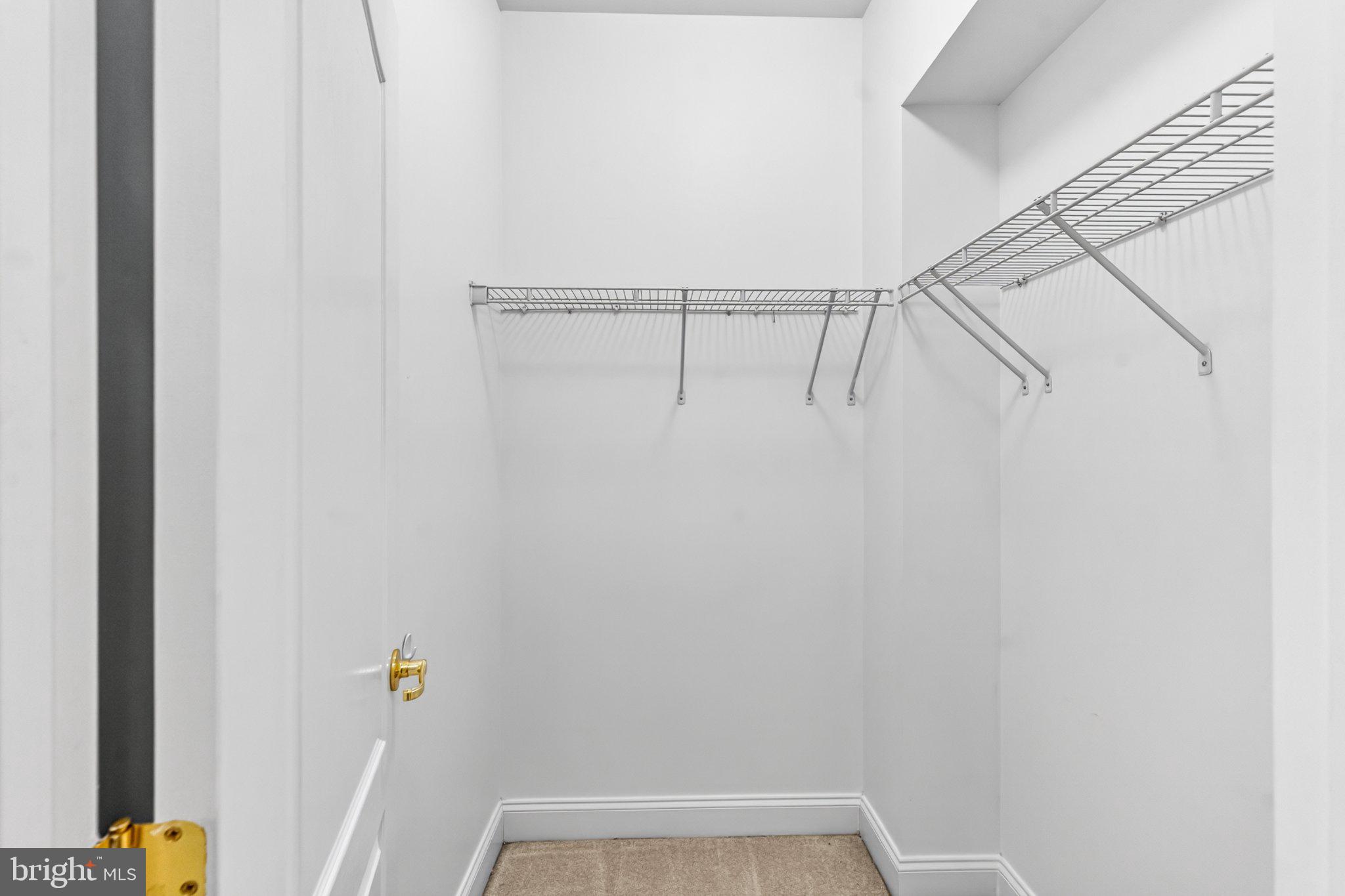 161 Stoyer Road Coatesville, PA 19320 - Photo 25 of 52 Spacious, versatile closet space awaits.