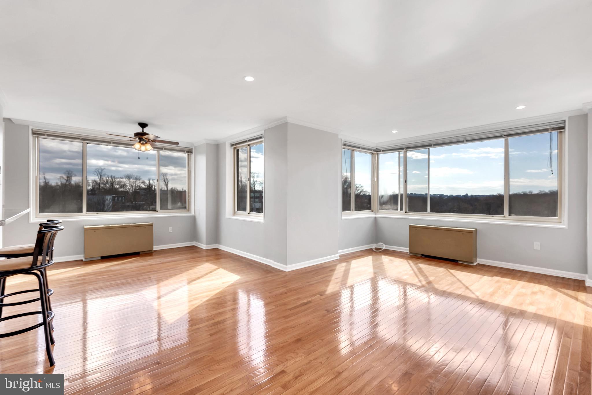 4000 Tunlaw Road Northwest, Unit 1111 Washington, DC 20007 - Photo 12 of 55