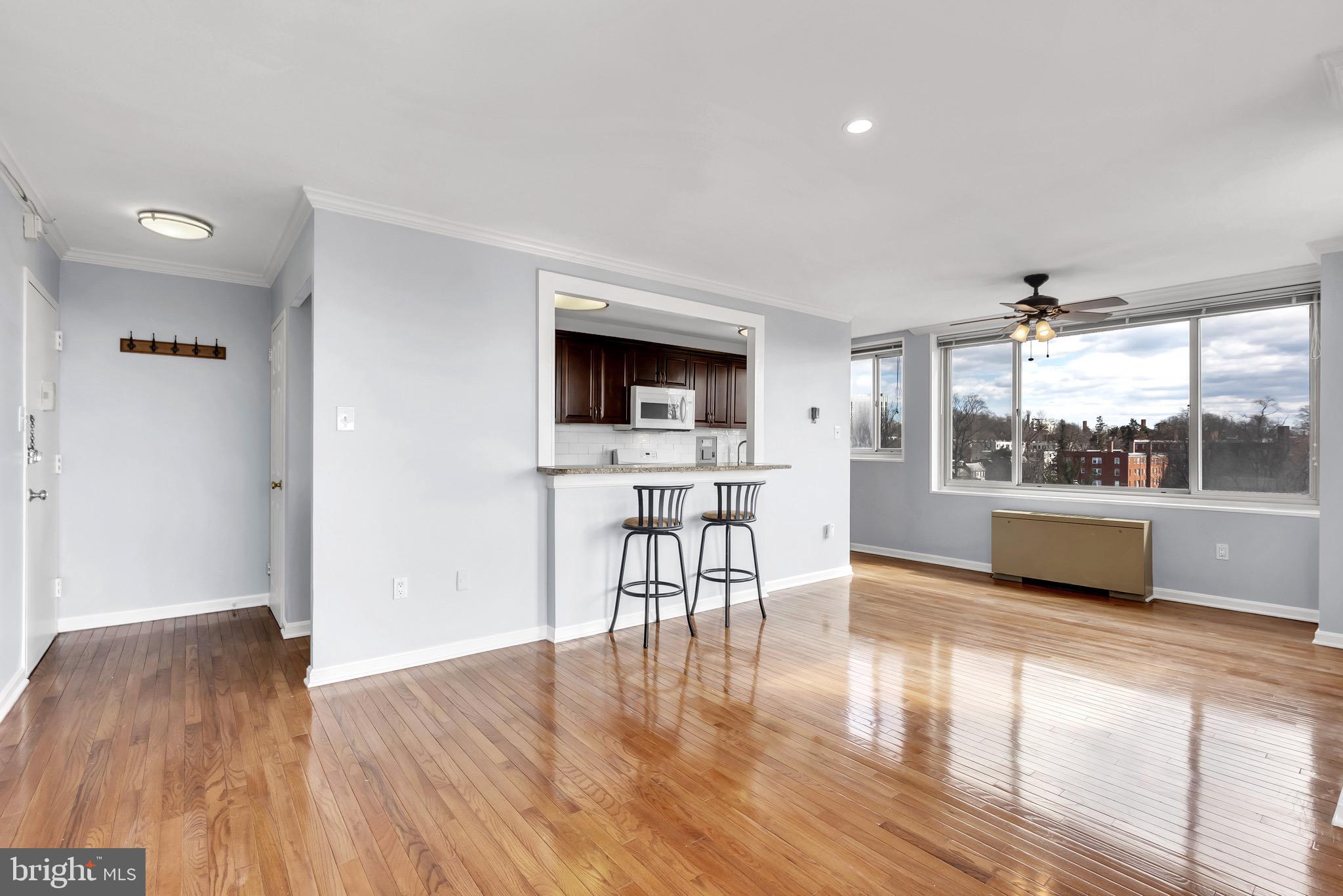 4000 Tunlaw Road Northwest, Unit 1111 Washington, DC 20007 - Photo 13 of 55