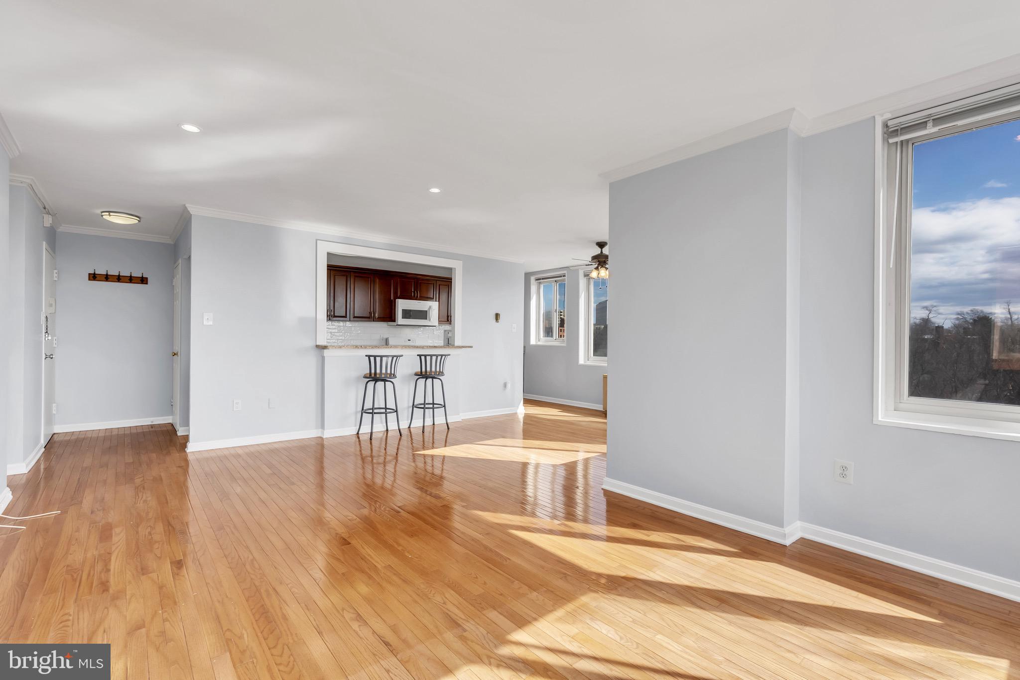 4000 Tunlaw Road Northwest, Unit 1111 Washington, DC 20007 - Photo 14 of 55