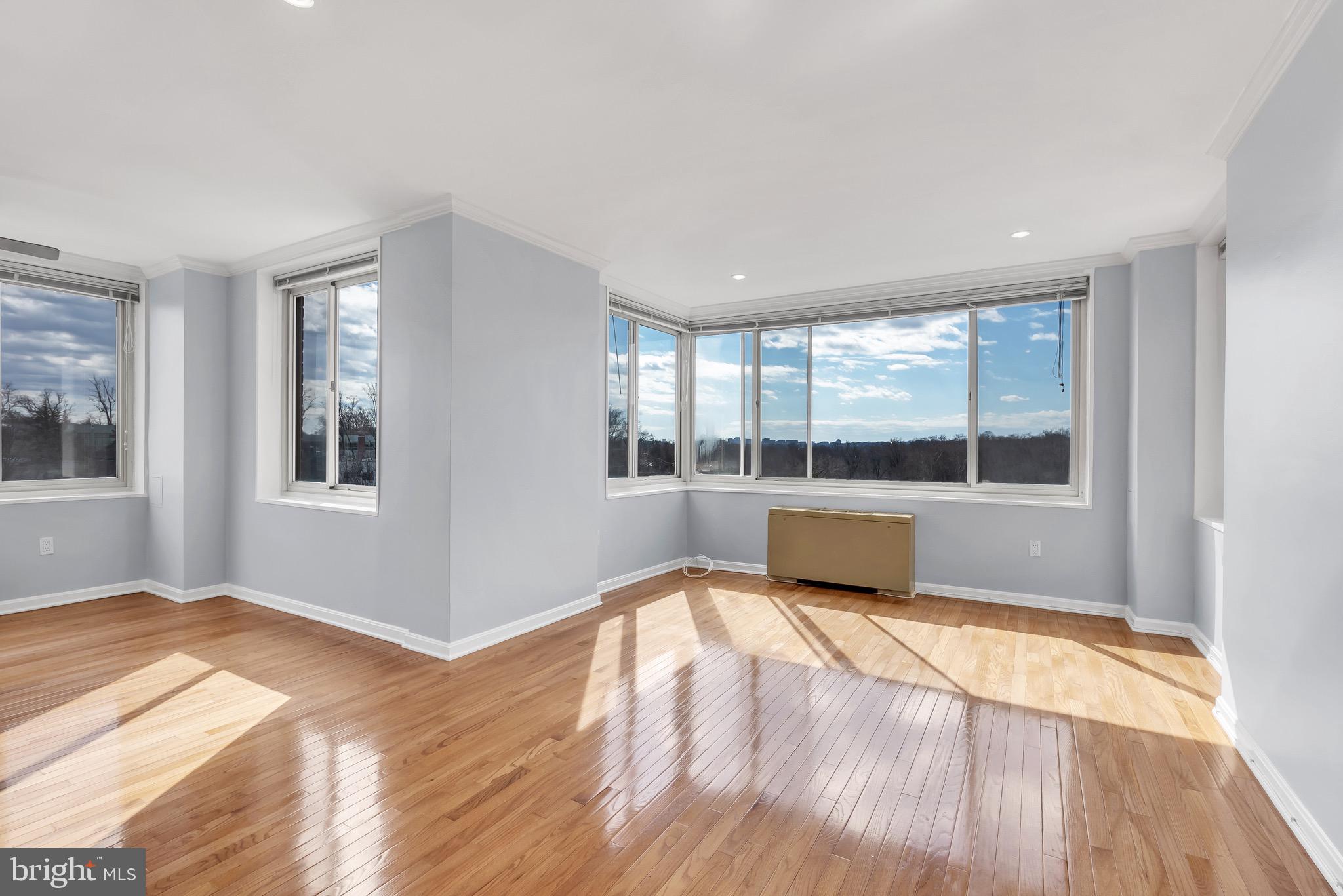 4000 Tunlaw Road Northwest, Unit 1111 Washington, DC 20007 - Photo 16 of 55
