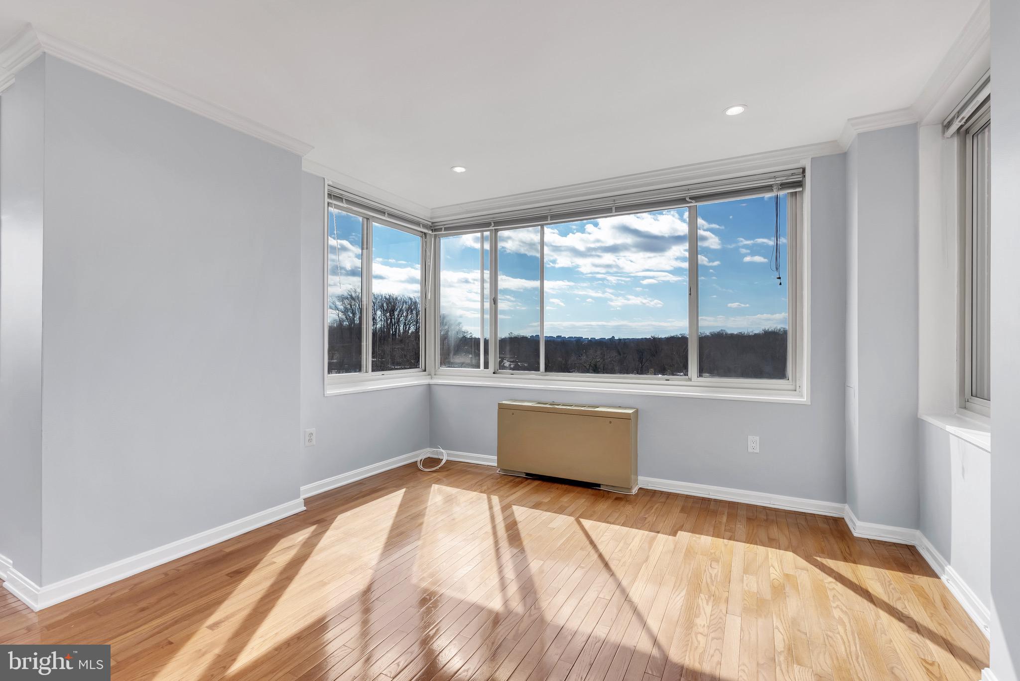 4000 Tunlaw Road Northwest, Unit 1111 Washington, DC 20007 - Photo 17 of 55