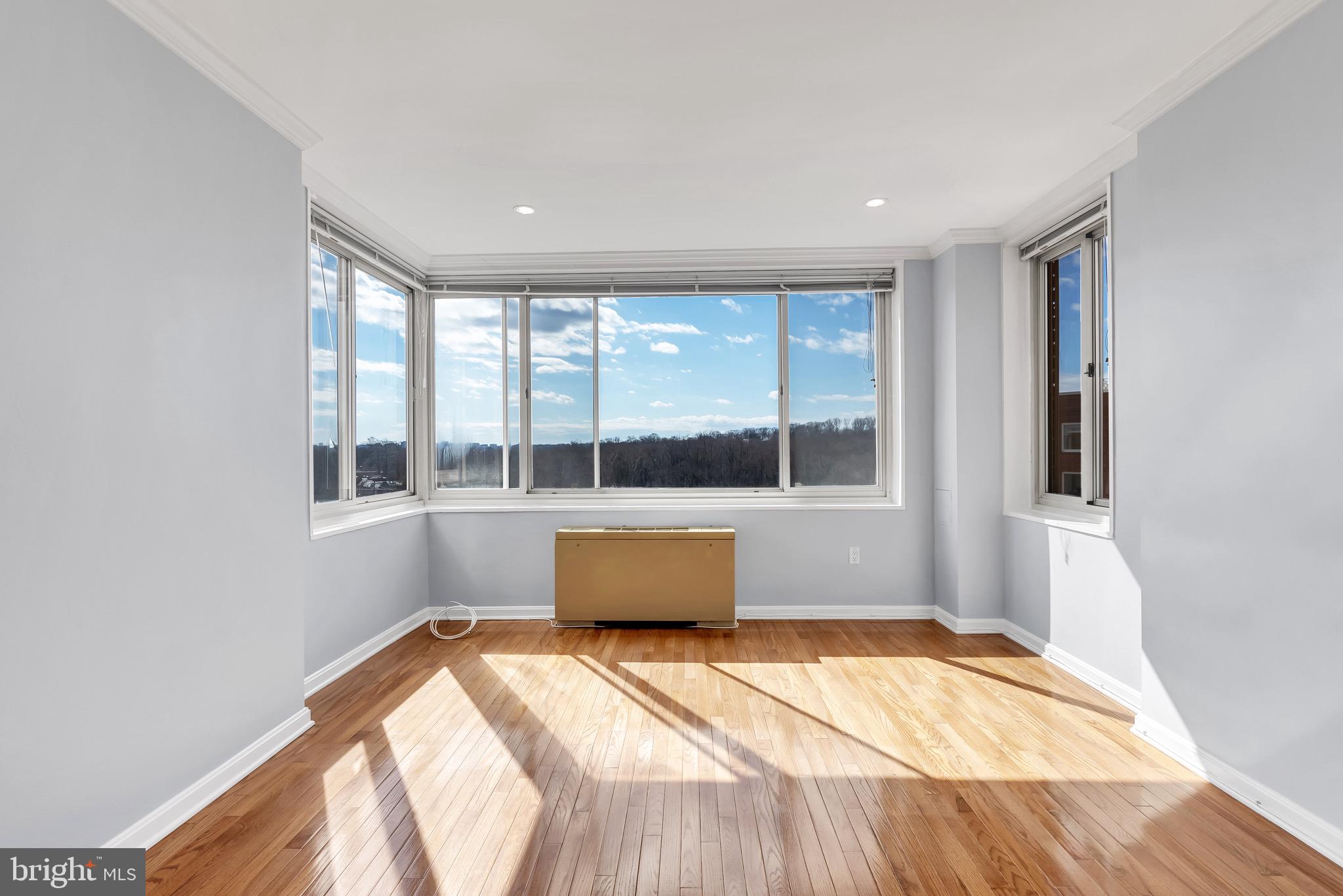 4000 Tunlaw Road Northwest, Unit 1111 Washington, DC 20007 - Photo 18 of 55