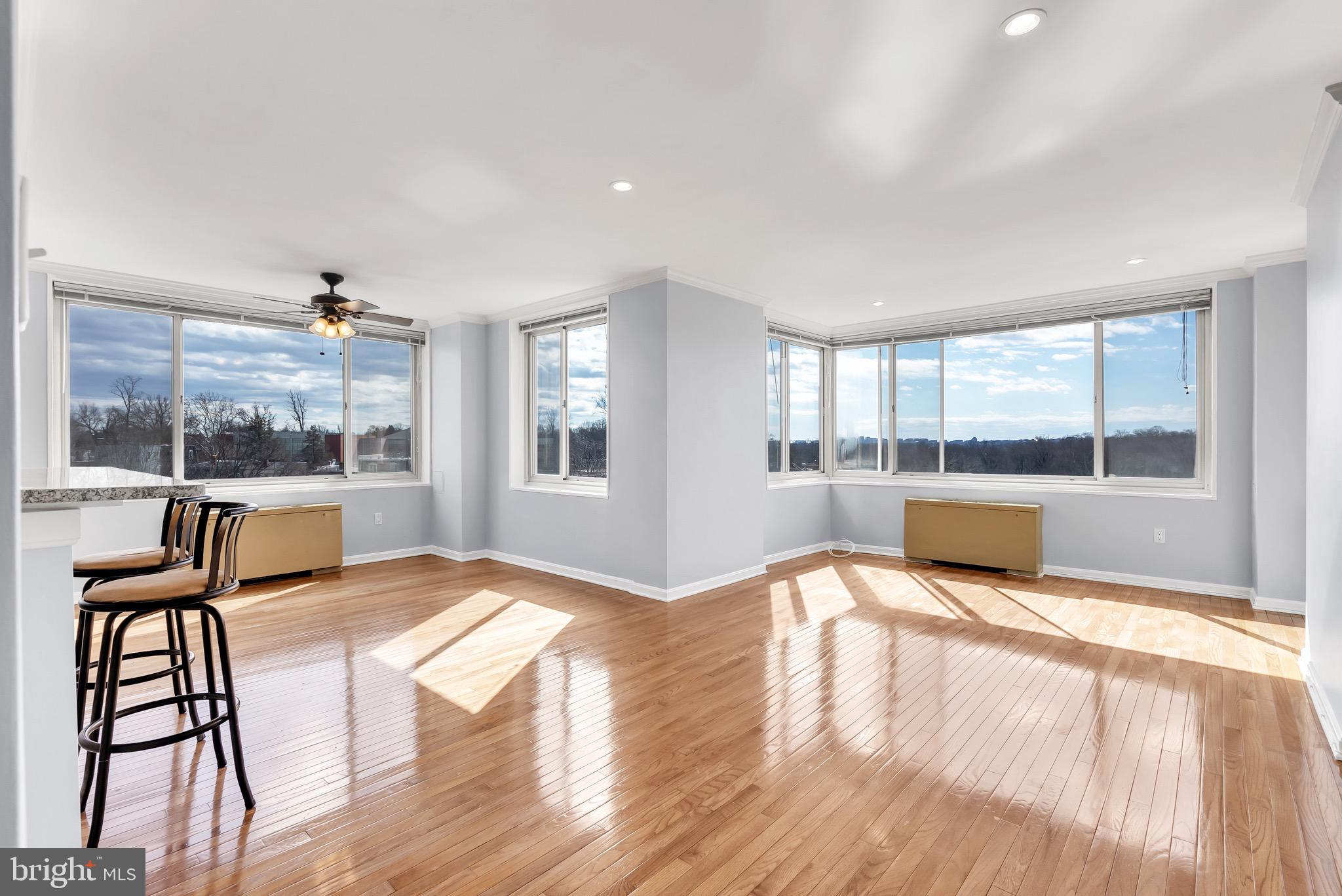 4000 Tunlaw Road Northwest, Unit 1111 Washington, DC 20007 - Photo 20 of 55