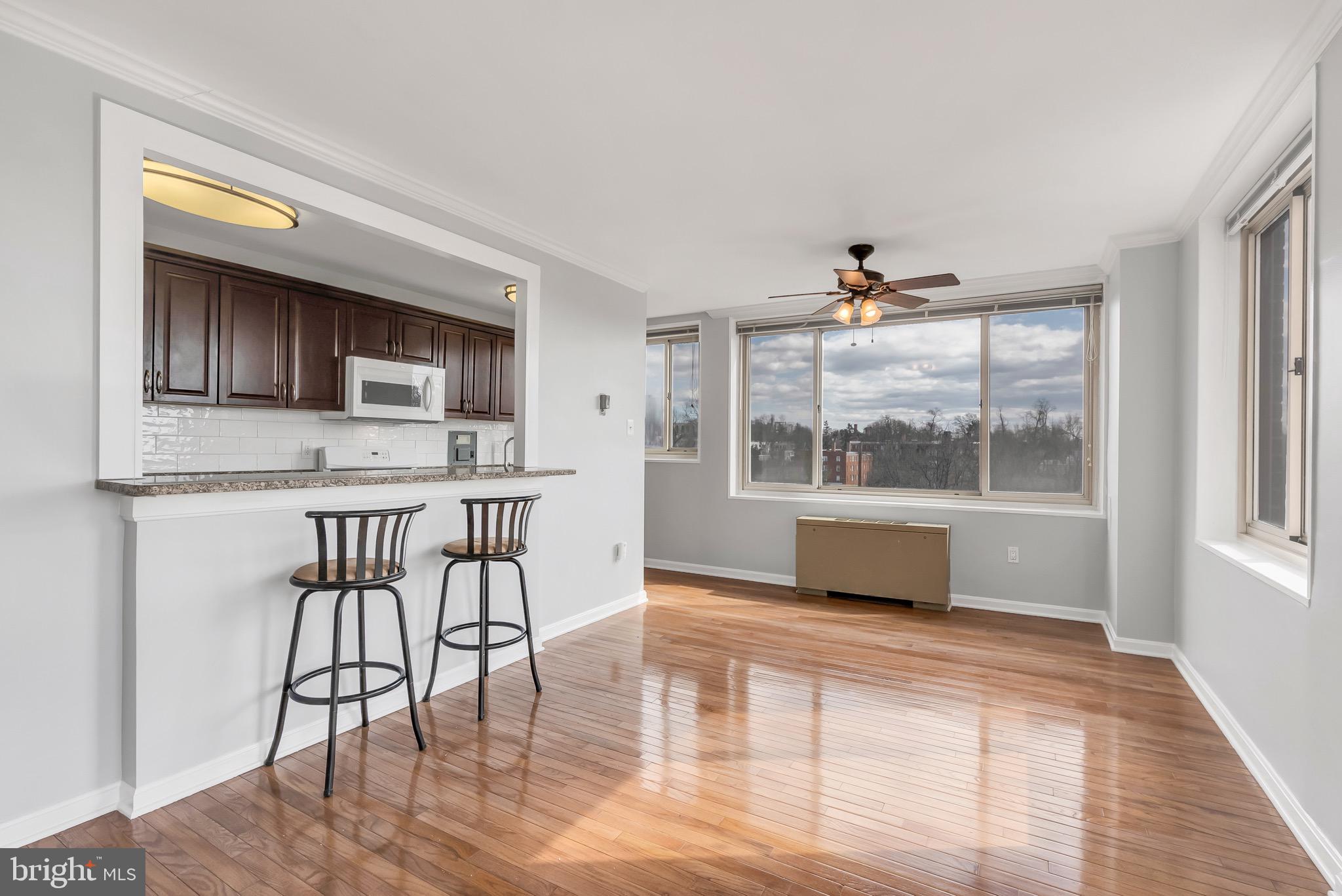 4000 Tunlaw Road Northwest, Unit 1111 Washington, DC 20007 - Photo 21 of 55