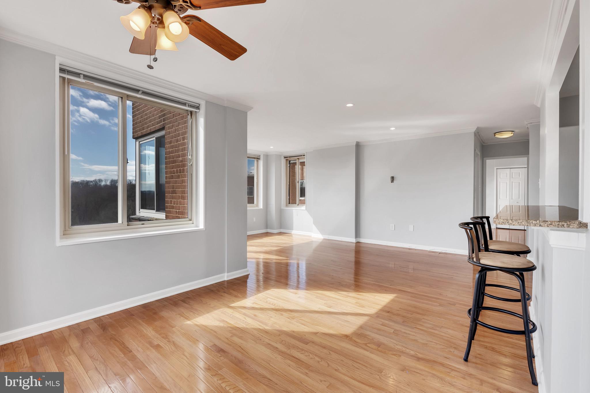 4000 Tunlaw Road Northwest, Unit 1111 Washington, DC 20007 - Photo 22 of 55