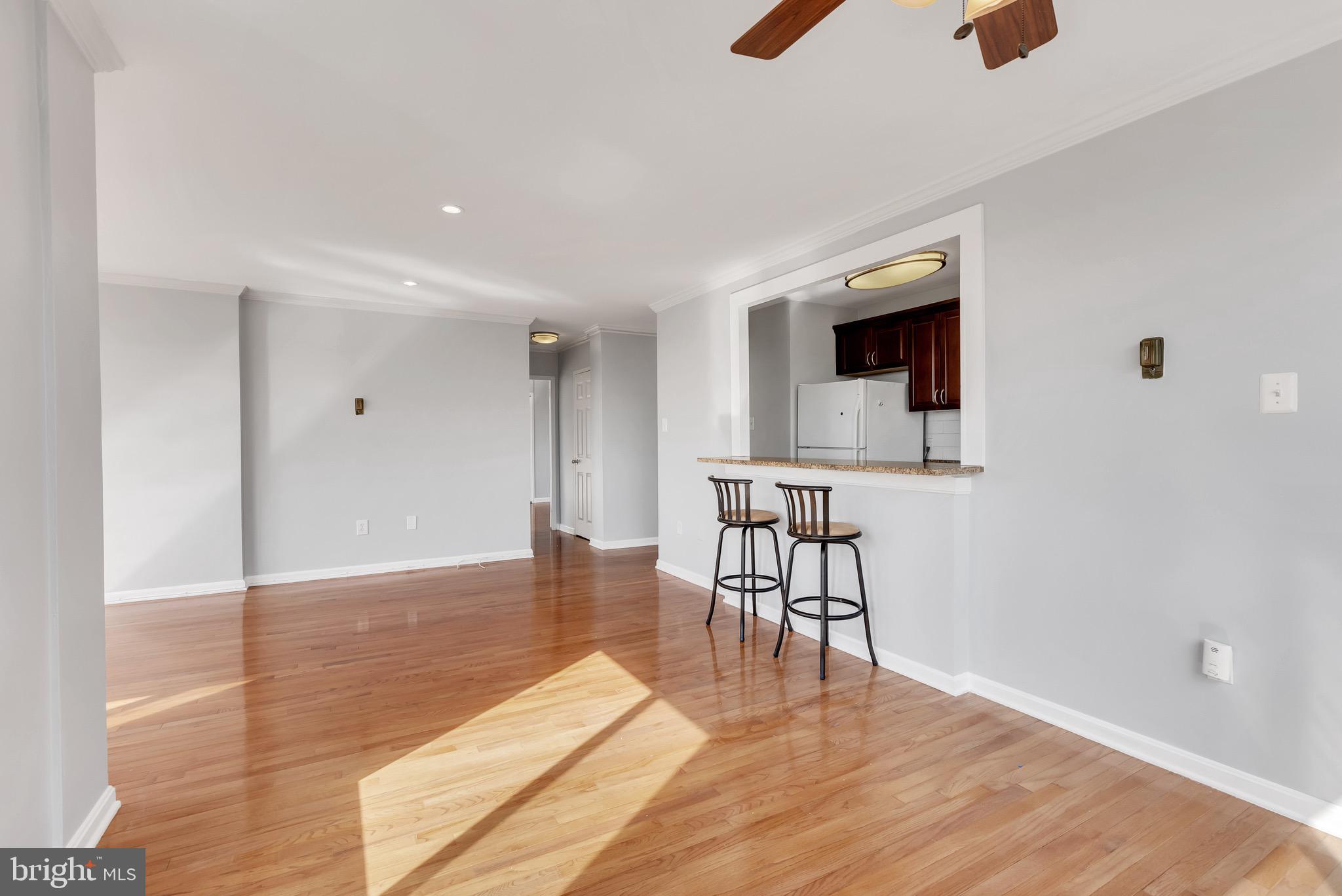 4000 Tunlaw Road Northwest, Unit 1111 Washington, DC 20007 - Photo 24 of 55