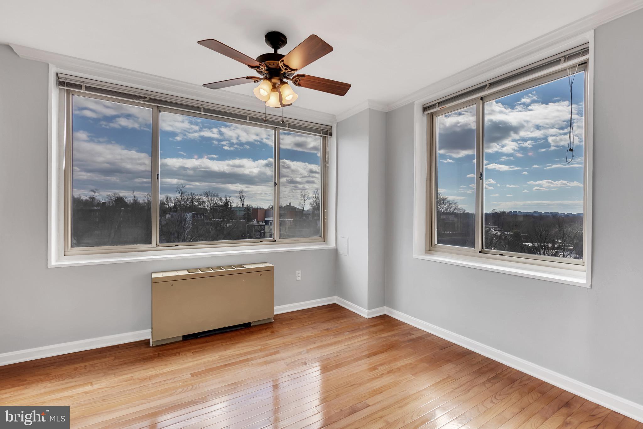 4000 Tunlaw Road Northwest, Unit 1111 Washington, DC 20007 - Photo 25 of 55