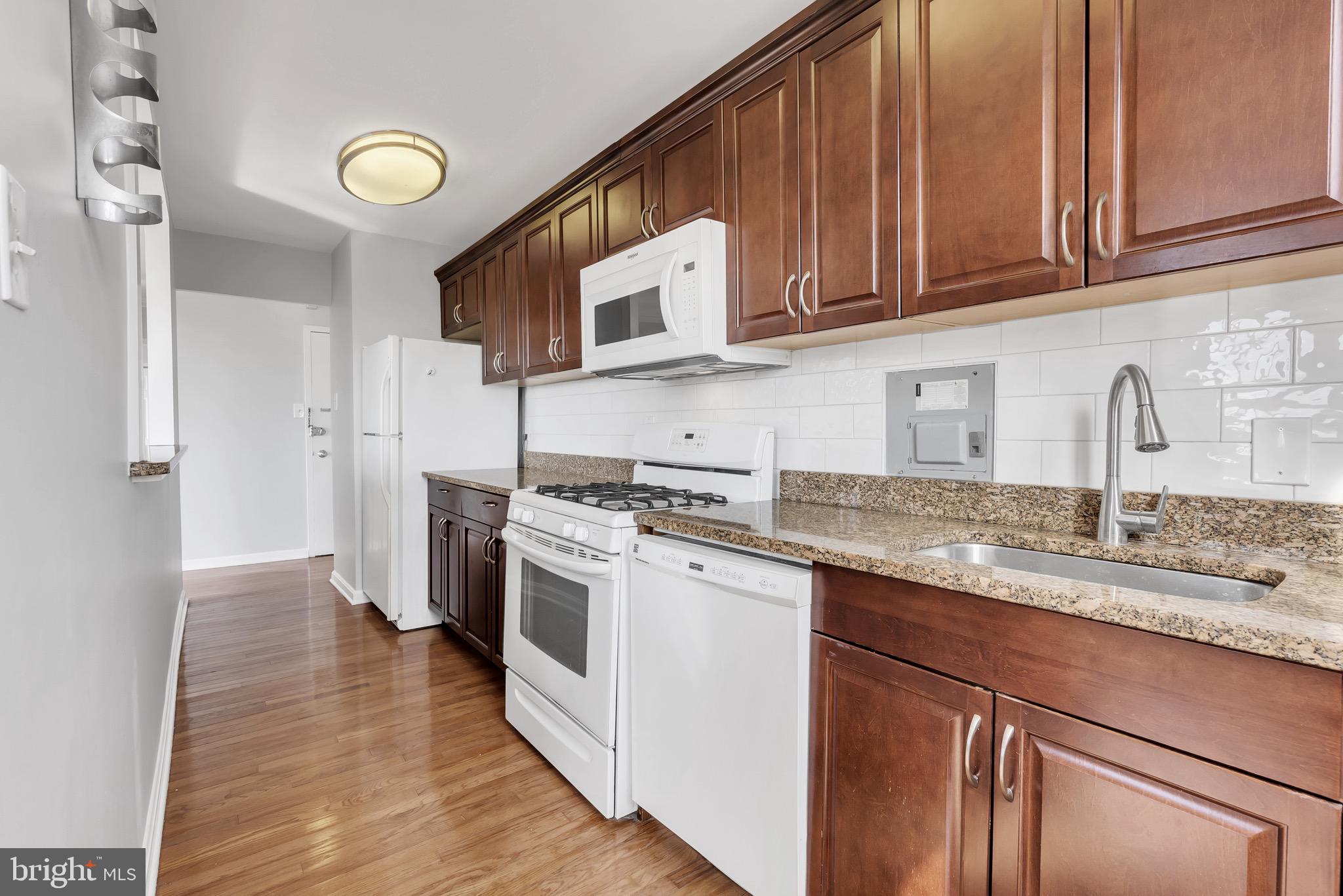 4000 Tunlaw Road Northwest, Unit 1111 Washington, DC 20007 - Photo 28 of 55