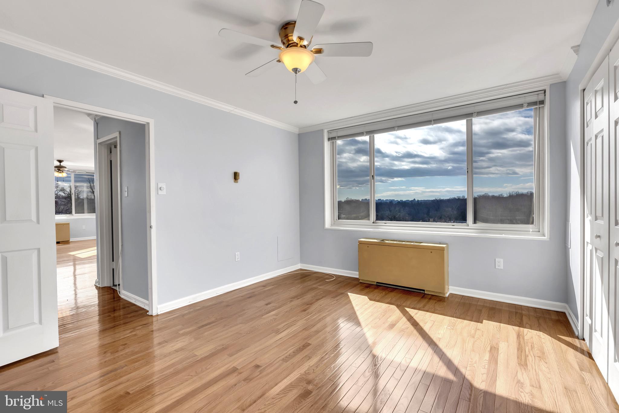 4000 Tunlaw Road Northwest, Unit 1111 Washington, DC 20007 - Photo 31 of 55