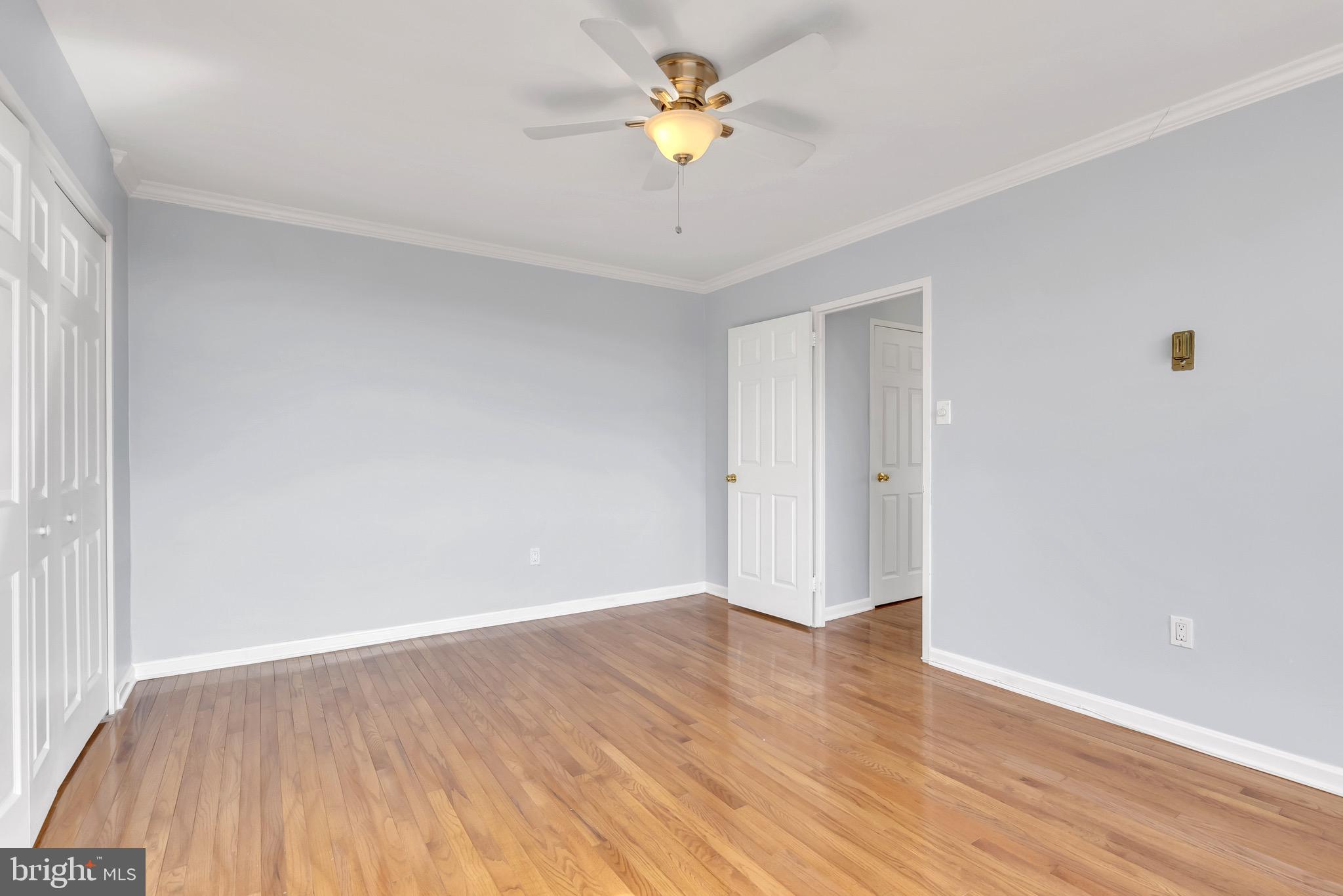 4000 Tunlaw Road Northwest, Unit 1111 Washington, DC 20007 - Photo 32 of 55