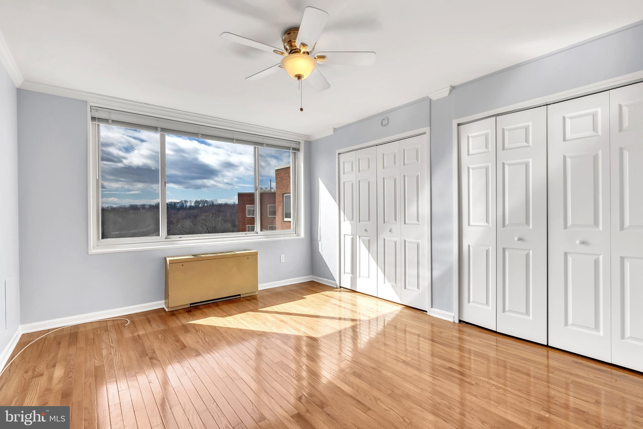 4000 Tunlaw Road Northwest, Unit 1111 Washington, DC 20007 - Photo 33 of 55