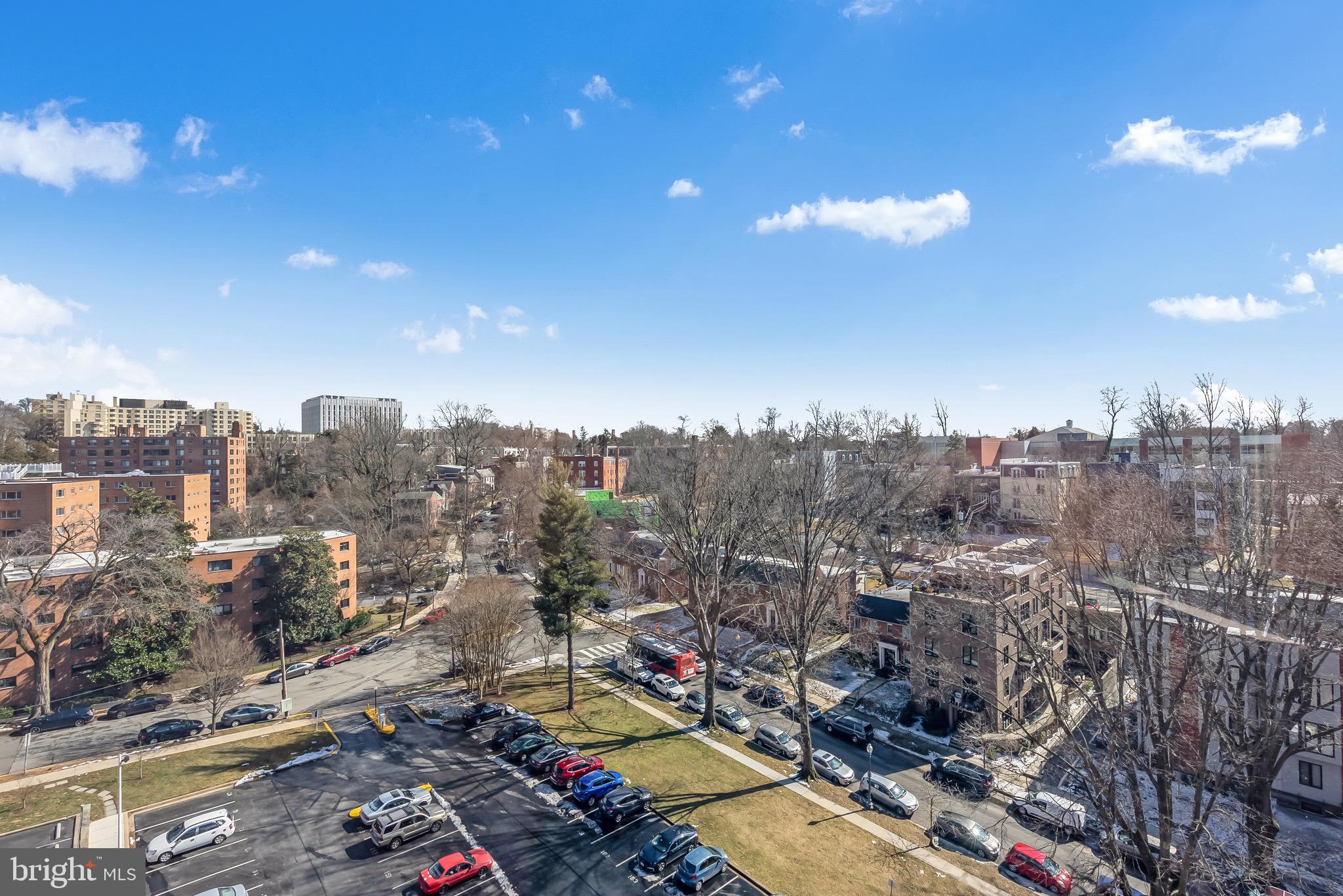 4000 Tunlaw Road Northwest, Unit 1111 Washington, DC 20007 - Photo 39 of 55