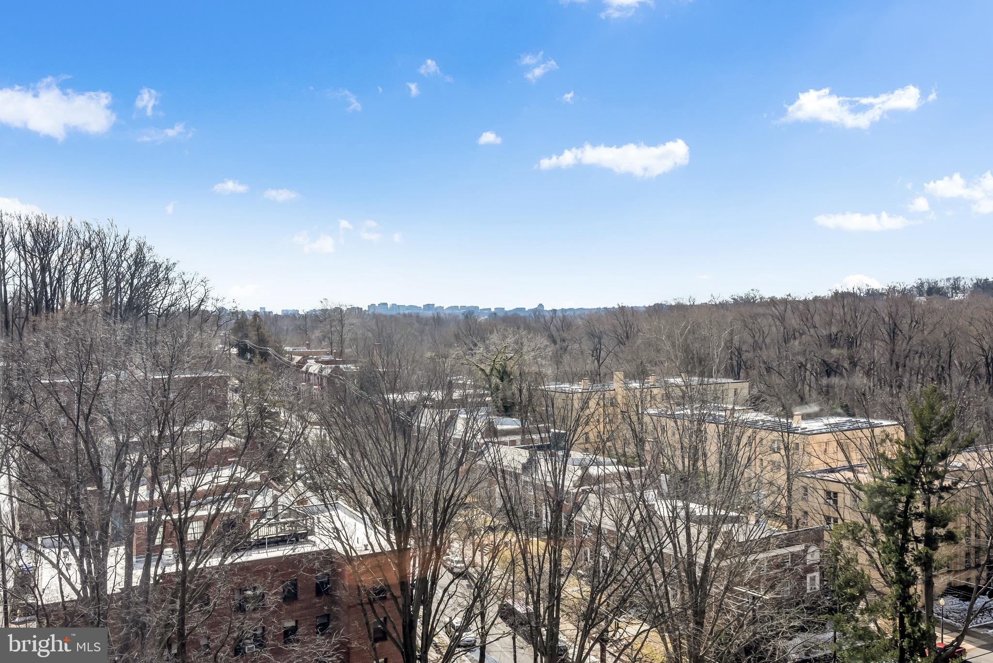 4000 Tunlaw Road Northwest, Unit 1111 Washington, DC 20007 - Photo 40 of 55