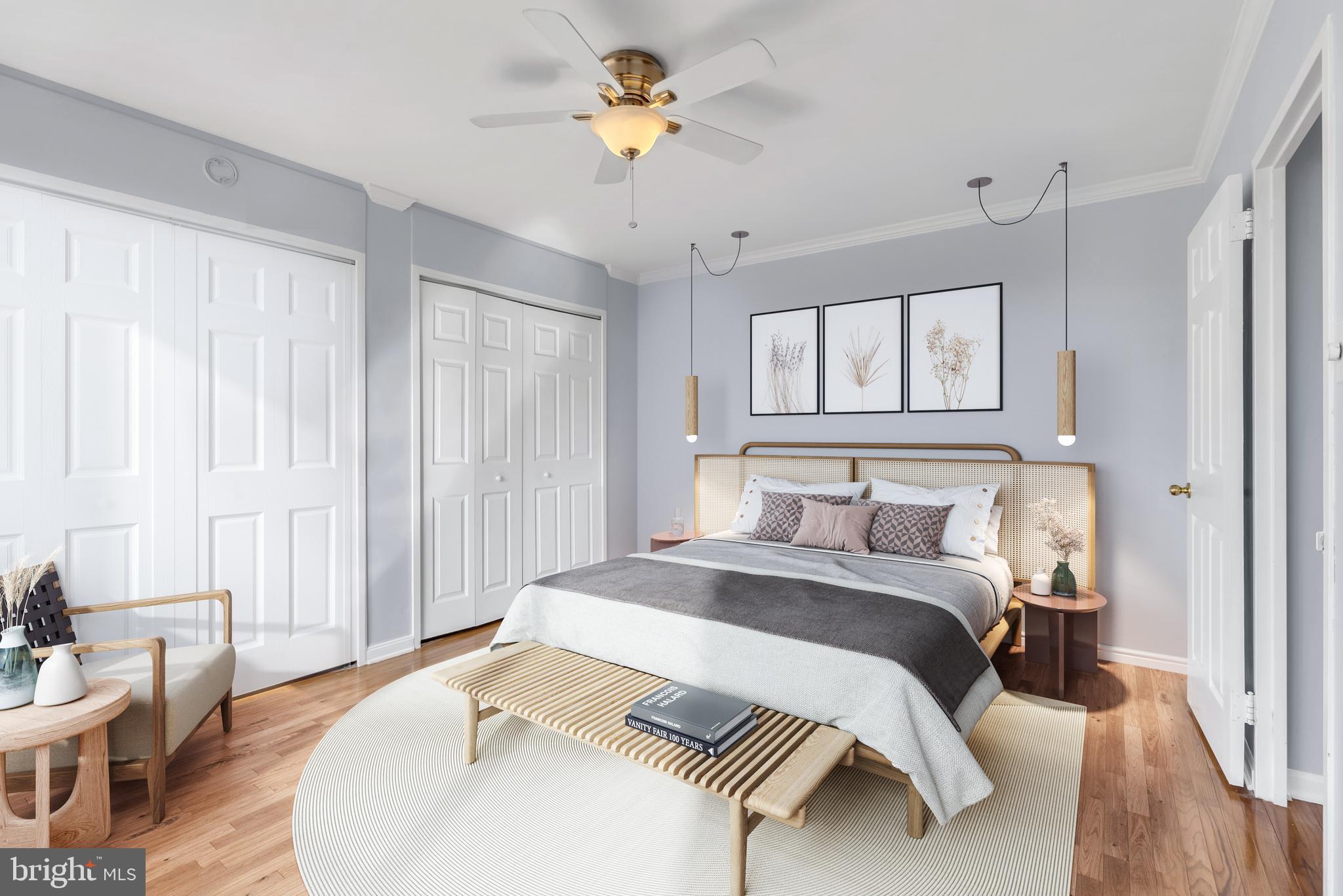 4000 Tunlaw Road Northwest, Unit 1111 Washington, DC 20007 - Photo 5 of 55